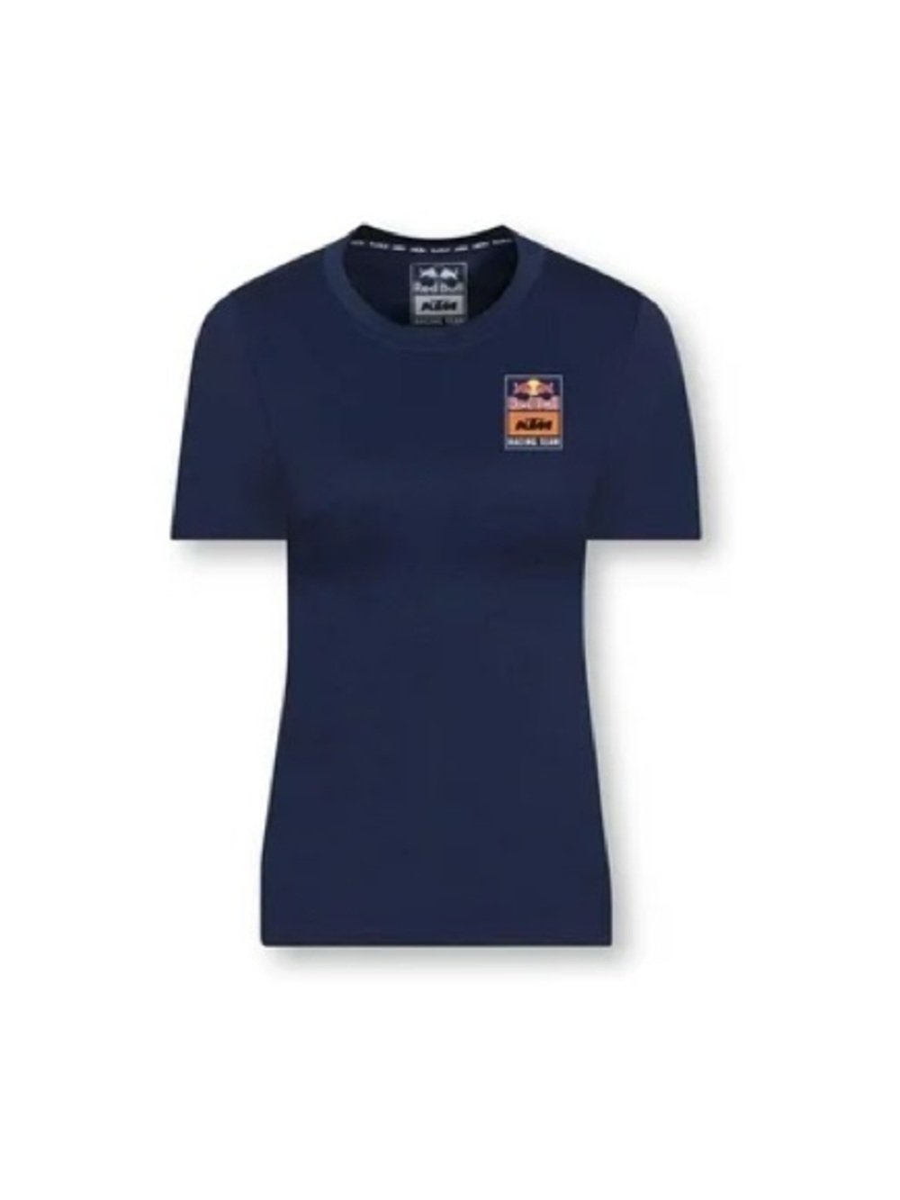 Red Bull KTM Racing Team Short Sleeve Tee Shirt